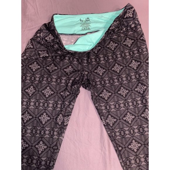 Kyodan Leggings-Large - Picture 4 of 4